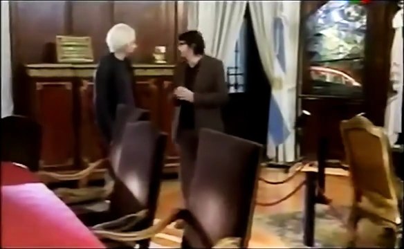 La creación de Yacimientos Petrolíferos Fiscales(YPF)