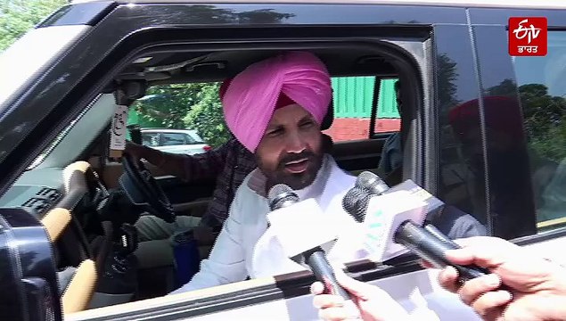 ਆਪ੍ਰੇਸ਼ਨ ਸਿੰਦੂਰ ਨੂੰ ਲੈ ਕੇ ਰਾਜਨੀਤੀ ਤੇਜ਼: ਮੁੱਖ ਮੰਤਰੀ ਨੇ ਕਿਹਾ- ਕੀ ਇਹ ਇੱਕ ਰਾਸ਼ਟਰ-ਇੱਕ ਪਤੀ ਯੋਜਨਾ ਹੈ ? ਵੜਿੰਗ ਨੇ ਕਿਹਾ- ਔਰਤਾਂ ਕੁੱਟਣਗੀਆਂ