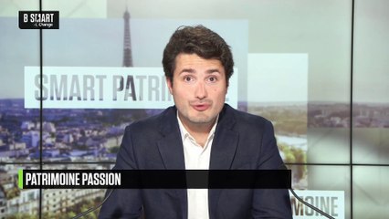 SMART PATRIMOINE - Emission du jeudi 5 juin