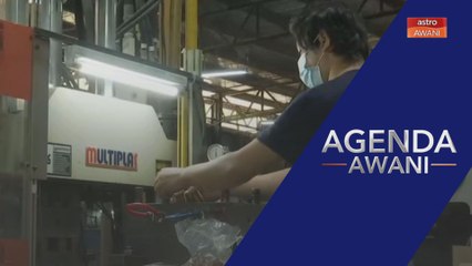 Penengah Gaji Bulanan pecah rekod lebih RM3,000 hasil dasar Madani berkaitan gaji - Steven