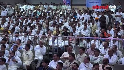 ट्रम्पने फोन उठाया और राहुल गांधींनी मोदींना डिवचलं