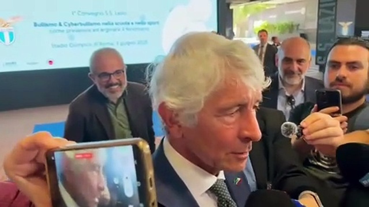 Lotta contro il Bullismo, le parole di Abodi