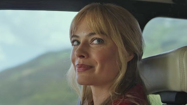 A Big Bold Beautiful Journey Bande-annonce VO STFR