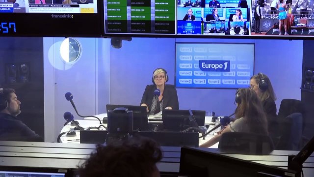 Contrôle des VTC : opération d'envergure à l'aéroport Roissy-Charles de Gaulle