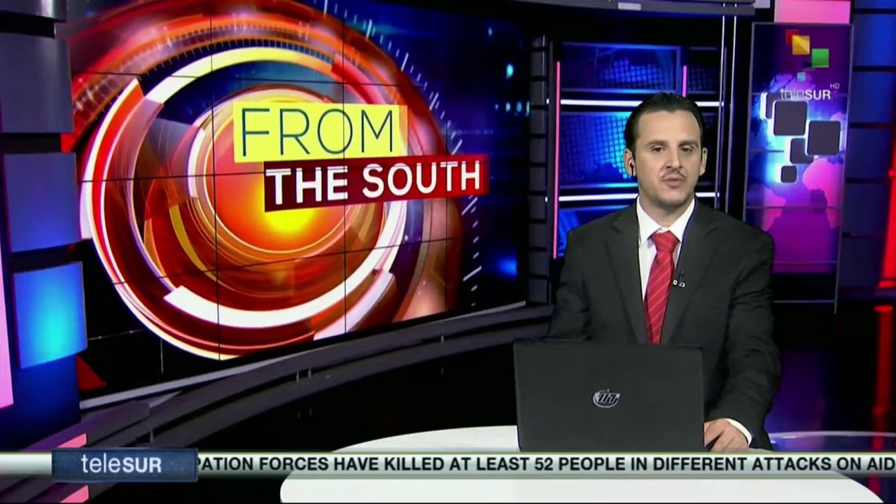 FTS 8:30 03-06: Venezuelan govt. reaffirms oil and economic sovereignty