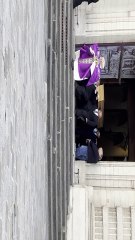 Les obsèques de Jean Tibéri, ce mardi 3 juin 2025.
