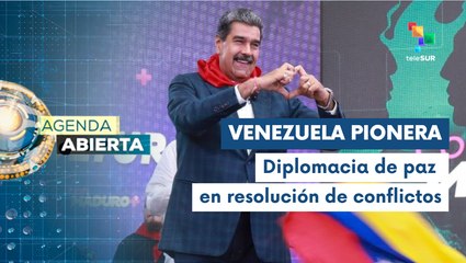Venezuela creará ley para dirimir los conflictos ante la OIMED
