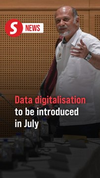 Data digitalisation policy expected to be introduced next month, says Gobind