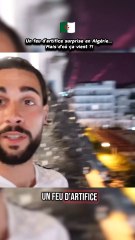 Surpris dans ma Chambre d'Hôtel à Alger 😲🇩🇿 (Algérie)