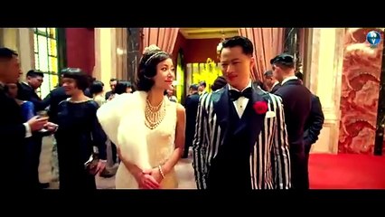 The Ghost Balcony-Hollywood Movie Hindi Dubbed-Horror