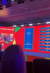 Presidente do CSA viraliza comemorando sorteio contra o Vasco na Copa do Brasil