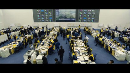 Shin Godzilla - Official 4K Re-Release Teaser Trailer