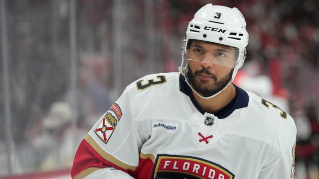 Panthers Aim for Stanley Cup Defense in Rematch vs. Oilers