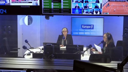Violences après la victoire du PSG : une vingtaine d'émeutiers jugés en comparution immédiate