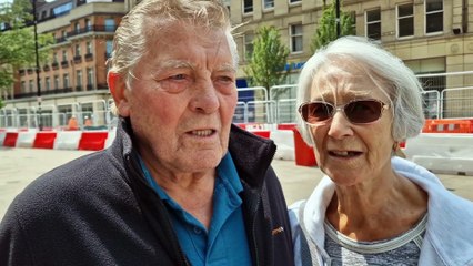 Sheffield's Top Parking Nightmare Spots 🚗