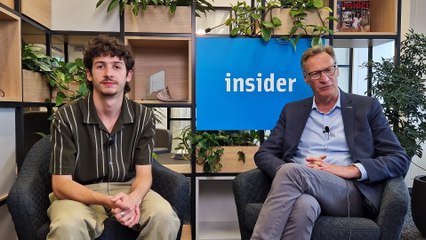 Watch: Insider's Business Briefing - 4th June 2025