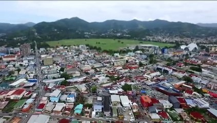 bpTT ON HOPE FOR DEEP WATER & SUSTAINABLE ENERGY