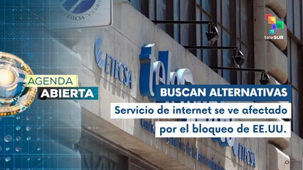 Cuba anuncia medidas tras alza en las tarifas del internet