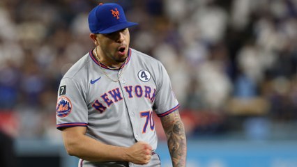 Mets Defeat Dodgers 4-3 in Thrilling NLCS Rematch on Monday