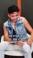 ¿Qué SIGNIFICA RESILENCIA?, para ARMANDO ROME #dailymotion #music #entrevista #interview #viral