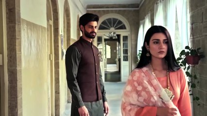 Raqs-e-Bismil: An Awesome Pakistani Drama ❤️