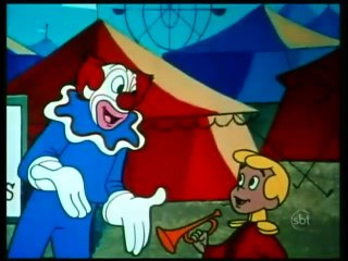 Bozo - Uma Verdadeira Boa Ação (1959)