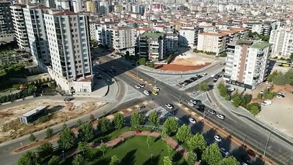 Gazi şehirde ulaşımında yapay zeka dönemi!