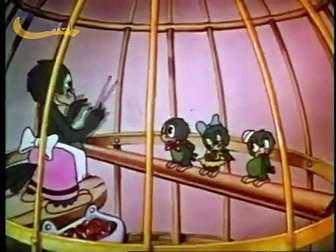 QUIERO SER COMO PAPA (I Wanna Be a Sailor, 1937, Spanish, Short Film, Cinetel) HD