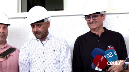 Pistoletazo de salida a las obras del Alfonso Murube