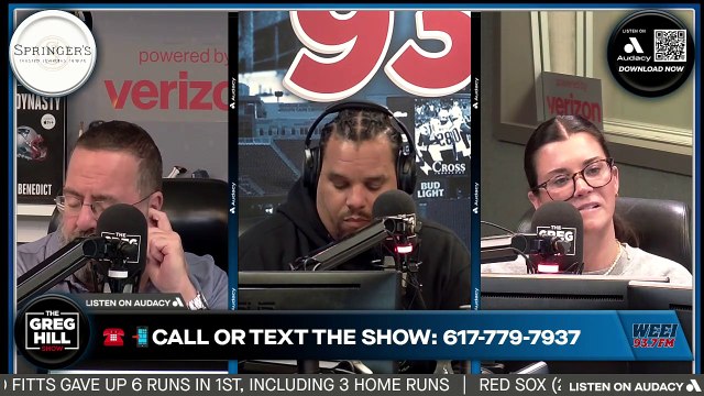 Would you entertain dealing Jarren Duran??
