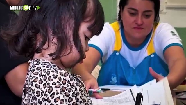 Medellín anuncia cupos disponibles en programa Buen Comienzo