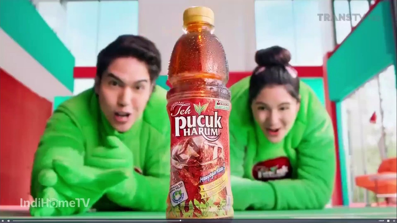 Jeda Iklan Trans TV - 2 Juni 2025