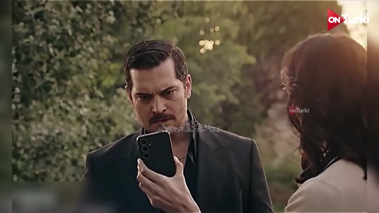 مسلسل حلم اشرف الحلقة 11 الاعلان 3 الرسمي مترجم HD