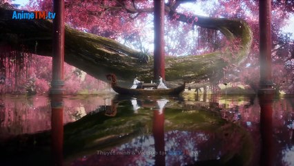 Già Thiên Tập 112 Thuyết Minh