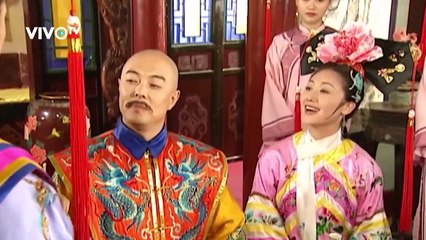 Hoàn Châu Cách Cách Tập 25 - Phần 2 Thuyết Minh Cũ