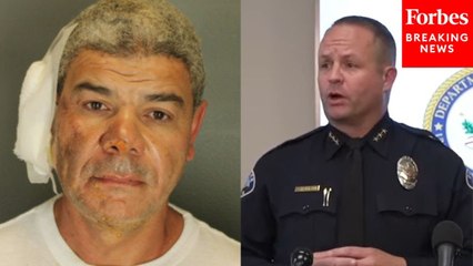 Officials Asked About Mohamed Sabry Soliman's Family Following The Boulder Attack