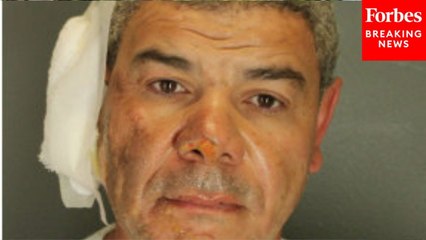 DOJ Official Asked Why Mohamed Sabry Soliman Is Charged With A Hate Crime And Not A Terrorism Charge