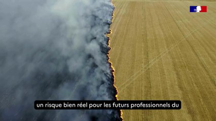 Retour en images sur l'exercice de gestion de crise du 22 mai en Hauts-de-France