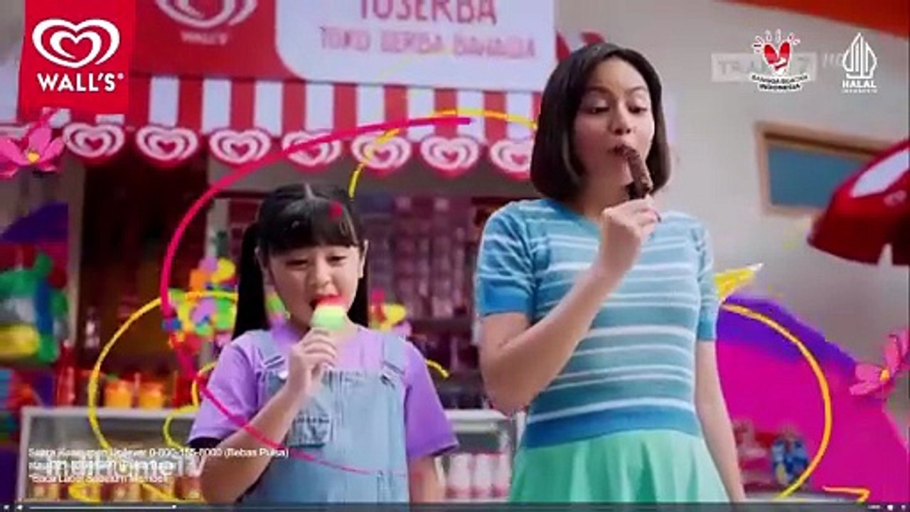 Jeda Iklan Trans 7 - 2 Juni 2025