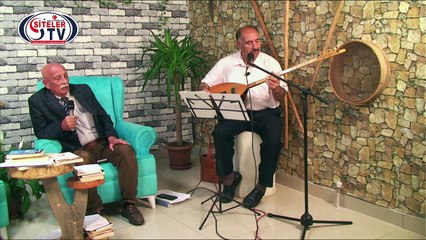 Hüseyin Ünlü İle Gönülden Sızanlar 2. Bölüm Songül Dündar ve Reis Ayar_Siteler TV