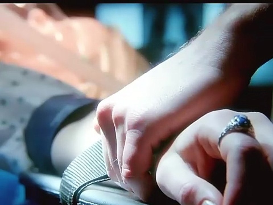 Caroline: Such a Gentleman | The Vampire Diaries