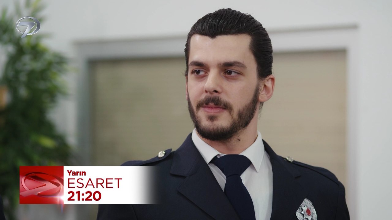 Esaret Dizisi 529. Bölüm Fragmanı - 4 Haziran Çarşamba