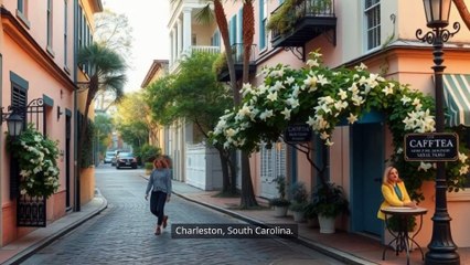 The Joy of Off-Season Travel Slow Down, Save More, and Escape the Crowds!