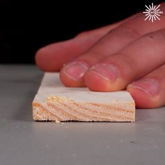 This is how you create concealed compartments within a drawer!