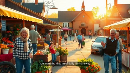 Why Staying in One Place for a Week Will Change Your Travel Game  Deep Travel USA