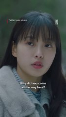 Accidentally Adorable on Netflix’s Tastefully Yours