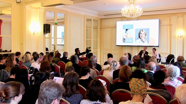 Rentrée Littéraire 2025 - Les escales