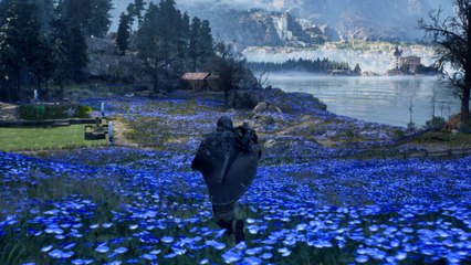 Hell is Us - Das Actionspiel mit jeder Menge Entdeckungsarbeit könnt ihr jetzt selbst ausprobieren