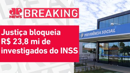 Haddad diz que alinhou com Congresso medidas para calibrar IOF | BREAKING NEWS
