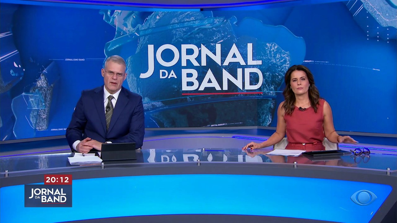 Canal Livre debateu avanços da Inteligência Artificial